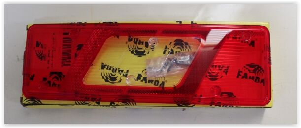 STOP CAMI SAĞ TRANSIT V363 14> PICK-UP (KAMYON...