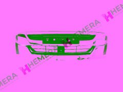 PANJUR ÖN KOMPLE EURO6 ISUZU D-MAX 2017>