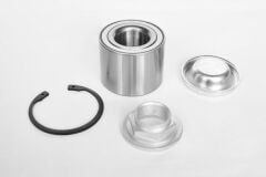 ARKA TEKER PORYA RULMANI OPEL CROOSLAND 17> P20...