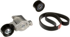 V KAYISI MAZDA 6 10-12