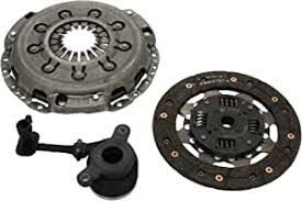 DEBRİYAJ SET (HİDROLİK RULMANLI) RENAULT LAGUNA II...