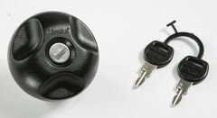 DEPO KAPAĞI CLIO SYMBOL