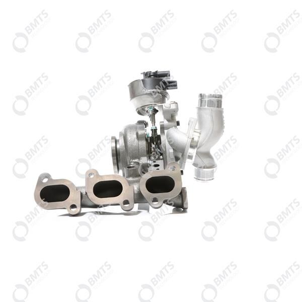 TURBO POLO 14>IBIZA-FABIA-A1 14>1.4TDI (CUSB...