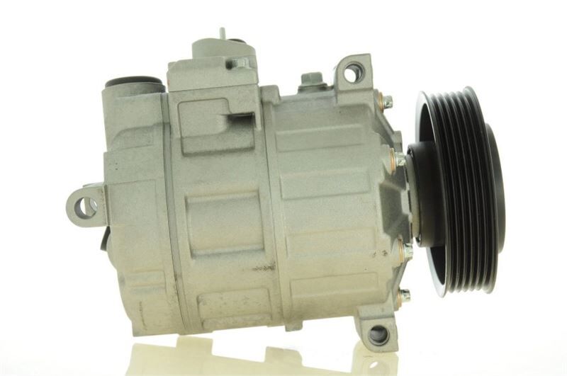 KLIMA KOMPRESORU GOLF-CADDY-CRAFTER-PASSAT-JETTA-A3-LEON-OCTAVIA  13-
