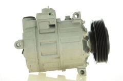 KLIMA KOMPRESORU GOLF-CADDY-CRAFTER-PASSAT-JETTA-A3-LEON-OCTAVIA  13-