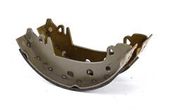 FREN BALATASI ARKA TRANSIT 2.5 87-  TAKIM [PABUCLU]