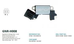 12V KIA SEPHIA 1.8-SPORTAGE 2.0-SUBARU (L S)