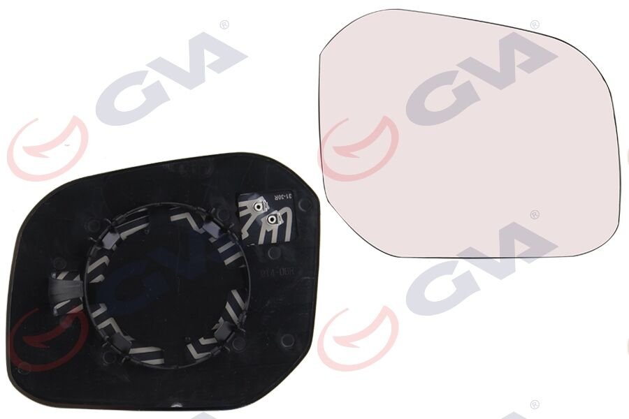 AYNA CAMI ELEKTİRİKLİ ISITMALI SAĞ CADDY (15-) (KO...