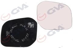 AYNA CAMI ELEKTİRİKLİ ISITMALI SAĞ CADDY (15-) (KO...