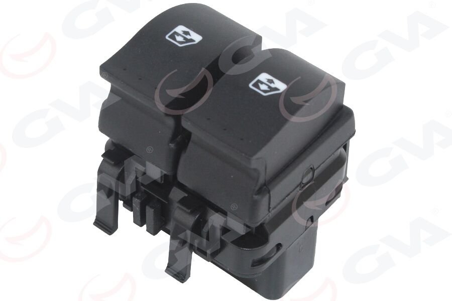 CAM AÇMA ANAHTARI ÇİFTLİ ÖN SOL RENAULT KANGOO III...