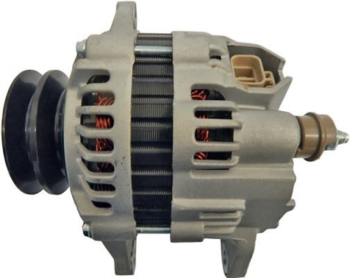ALTERNATOR TURBOLU TIP 2.5TD RANGER 98-06