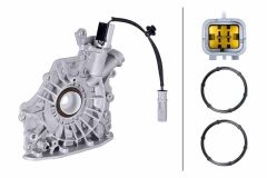 YAG POMPASI SENSORLU FOCUS CORIER 3008 5008 BERLIGO C3 C4 C5 CROSSLAND GRANDLANT 1.5 1.6 TDCI HDI 16-