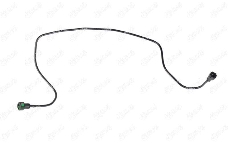 YAKIT BESLEME BORUSU PEUGEOT P508 10>18 1.6-2.0...