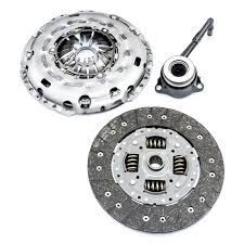 DEBRİYAJ SET (HİDROLİK RULMANLI) RENAULT LAGUNA II...