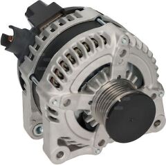 FOCUS 1.0 ECOBOOST BOSCH ALTERNATÖR  2414991