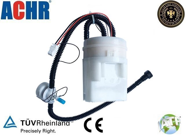 YAKIT ŞAMANDIRASI LAND ROVER DISCOVERY III-LR3-R.R...