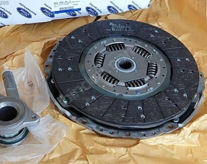 DEBRIYAJ SETI SET  TRANSIT TTS V363 18> 2.0 ECO...