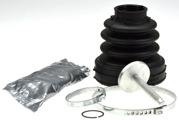 AKS KORUGU IC SOL MONDEO S60 V60 06-