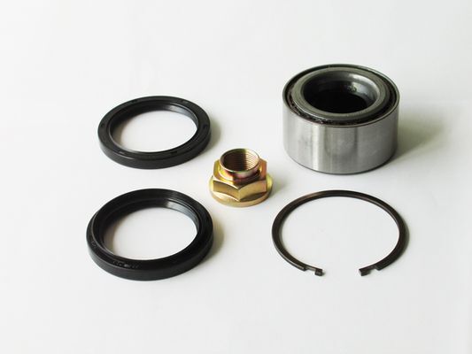 ARKA TEKER RULMANI RENAULT MEGANE II 02> SCENIC...