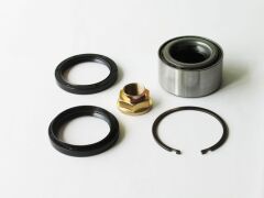 ARKA TEKER RULMANI RENAULT MEGANE II 02> SCENIC...