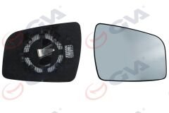 AYNA CAMI ELEKTİRİKLİ ISITMALI SAĞ OPEL ZAFIRA B (...