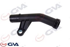 SOĞUTMA BORUSU PLASTİK KANGOO-EXP-R19 1.9D (F8Q)