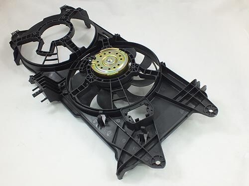 FAN MOTORU DAVLUMBAZLI FIAT DOBLO 01> (TEK MOTO...