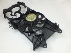FAN MOTORU DAVLUMBAZLI FIAT DOBLO 01> (TEK MOTO...