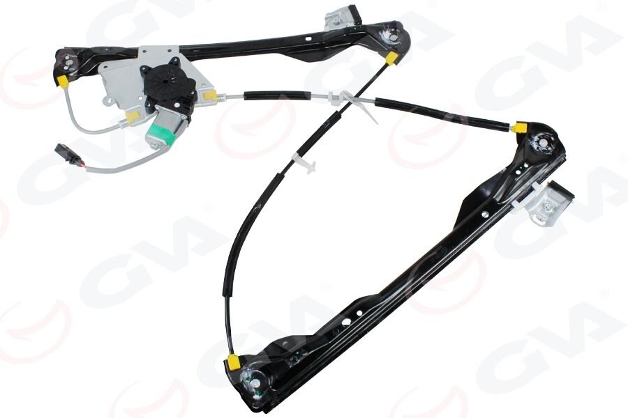 CAM MEKANİZMASI ÖN SAĞ FOCUS I 98>04 MOTORLU