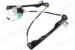 CAM MEKANİZMASI ÖN SAĞ FOCUS I 98>04 MOTORLU