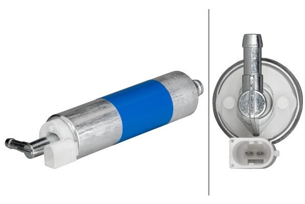 YAKIT PMPASI M112-113 W220 98-10