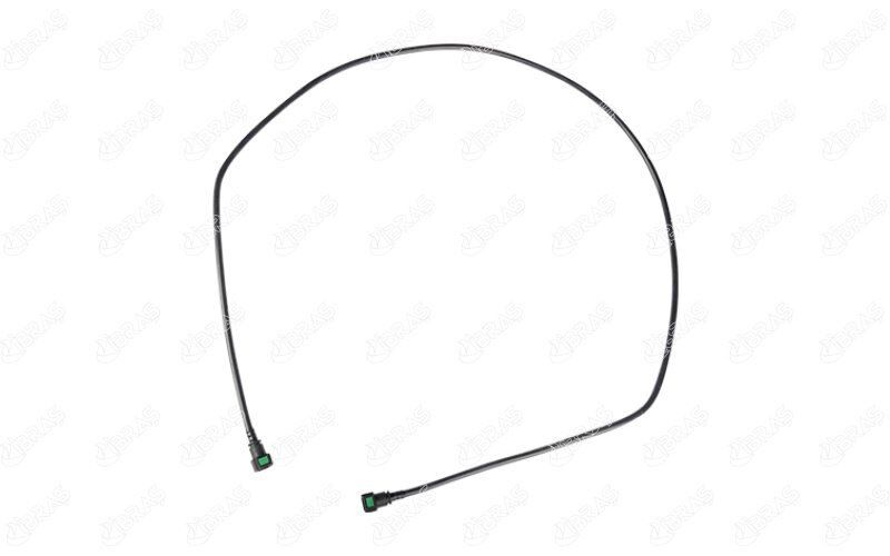 YAKIT BESLEME GERİ DÖNÜŞ BORUSU PEUGEOT P207 07>...