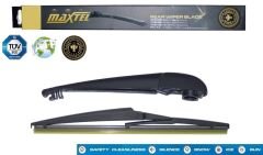 ARKA SİLECEK SÜPÜRGESİ KOLLU C1 II 2014 12'' 305 M...