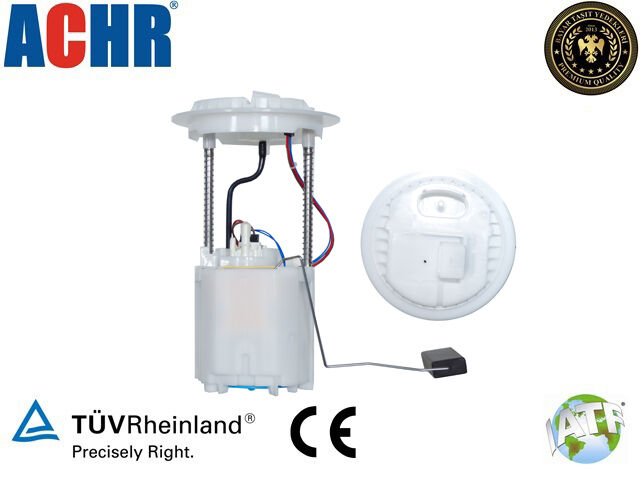 YAKIT ŞAMANDIRASI MERCEDES C SERİ - GL SERİ W164 3...