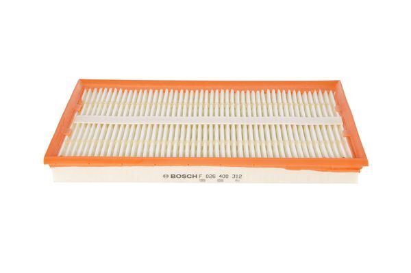 HAVA FILTRESI W639 M642 06-