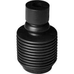 AMORTİSÖR TOZ FLUENCE KÖRÜĞÜ