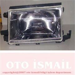 FAR SOL DOGAN SLX-SAHINS