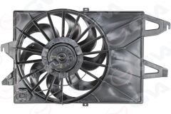 FAN MOTORU DAVLUMBAZLI FORD MONDEO 01> 1.8-2.0 ...