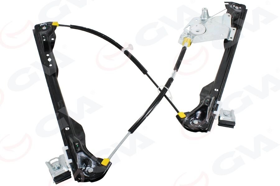 CAM MEKANİZMASI ÖN SAĞ FOCUS I 98>04 MOTORSUZ