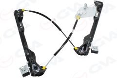 CAM MEKANİZMASI ÖN SAĞ FOCUS I 98>04 MOTORSUZ