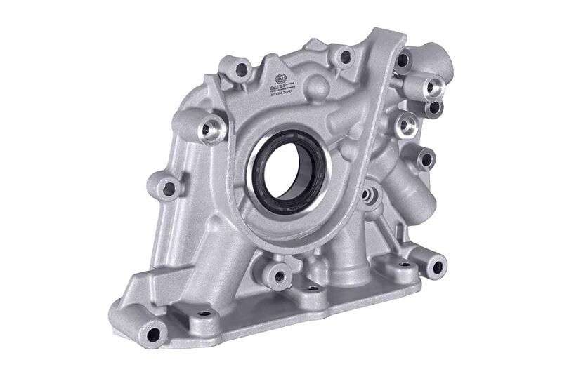 YAG POMPASI FOCUS FIESTA FUSION 1.25 1.4 1.6 ZETEC-S 98-