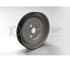 DEVIRDAIM KASNAGI OPEL GRANDLAND PEUGEOT PARTNER-B...