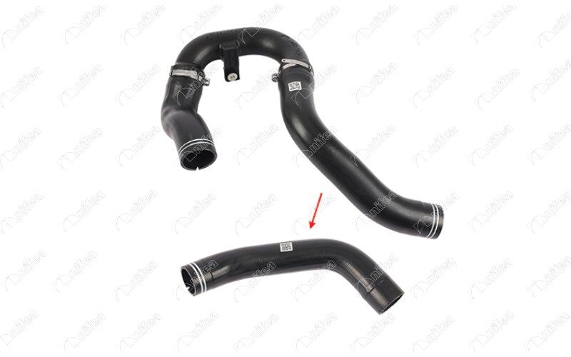 TURBO ÇIKIŞ HORTUM (BÜYÜK DİRSEK BORUSUZ) FIAT DOB...