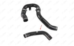 TURBO ÇIKIŞ HORTUM (BÜYÜK DİRSEK BORUSUZ) FIAT DOB...
