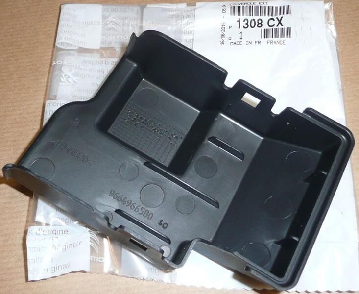 FAN REZİSTANSI KAPAĞI PARTNER TEPE- 307- 308- 206-...