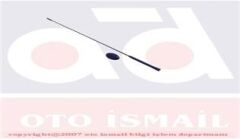 ANTEN TABANI+ÇUBUĞU FOCUS-CONNECT-FUSION 03=>