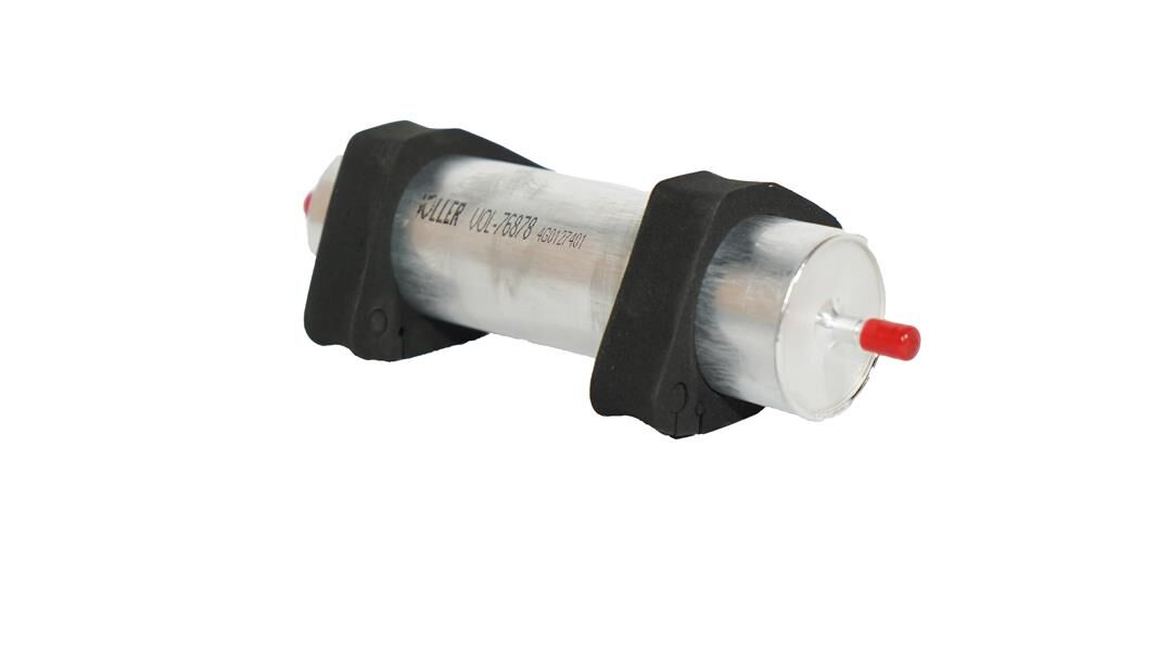 YAKIT FİLTRESİ A4-A5-A6-A7 2.0 3.0 TDI 12=> WK...