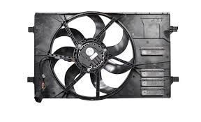 FAN MOTORU GOLF7-GOLF8-PASSAT  17-