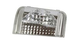 DIŞ DİKİZ AYNA SİNYALİ R (BEYAZ ) DUCATO-BOXER-JUM...