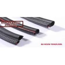 BAGAJ FİTİLİ TEK KAPI KANGOO 97=> E.M.
